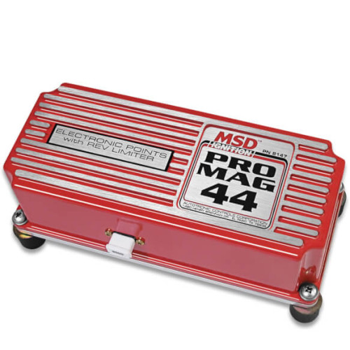 PartzBiz CM: 8147-กล่อง Pts อิเล็กทรอนิกส์,44A ProMag,RevLimiter PartzBiz CM: 8147-กล่อง Pts อิเล็กทรอนิกส์,44A ProMag,RevLimiter
