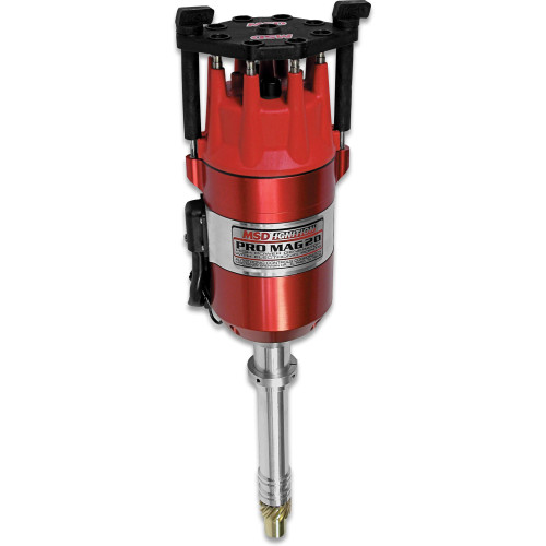 PartzBiz CM: 8139MSD-Generator, Chevy V8, Tall, 12amp Pro Mag