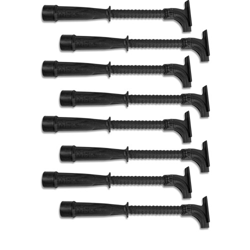 PartzBiz CM: 34753-ท่อ Hemi, อะไหล่สำรอง, 8, สีดำ PartzBiz CM: 34753-ท่อ Hemi, อะไหล่สำรอง, 8, สีดำ