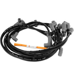 PartzBiz CM 31543 - Wire Set,8.5,SBC Sprintcar,Close Fit Blk PartzBiz CM 31543 - Wire Set,8.5,SBC Sprintcar,Close Fit Blk
