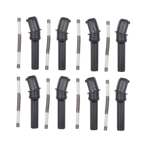PartzBiz CM: 128041-PC COP รองเท้า 97-11 FORD 8-CYL PartzBiz CM: 128041-PC COP รองเท้า 97-11 FORD 8-CYL