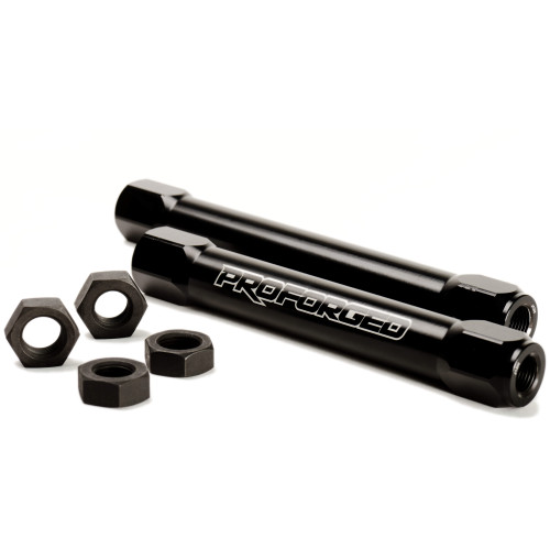 PartzBiz CM: 105-10048-Proforged Alum Tie Rod Sleeves PartzBiz CM: 105-10048-Proforged Alum Tie Rod Sleeves