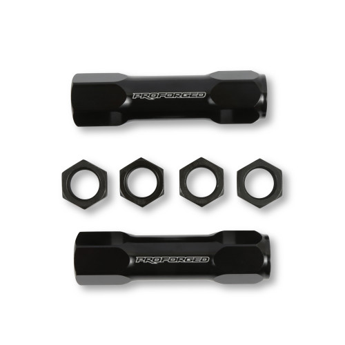 PartzBiz CM: 105-10035-Proforged Aluminum Tie Rod Sleeves PartzBiz CM: 105-10035-Proforged Aluminum Tie Rod Sleeves