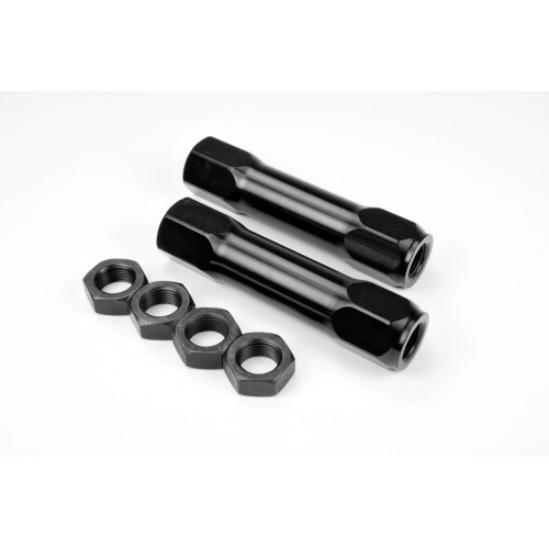 PartzBiz CM: 105-10036-Proforged Aluminum Tie Rod Sleeves PartzBiz CM: 105-10036-Proforged Aluminum Tie Rod Sleeves