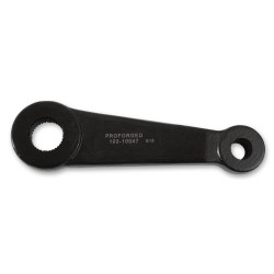 PartzBiz CM 103-10047 - Proforged E-Coated Steering Pitman Arm PartzBiz CM 103-10047 - Proforged E-Coated Steering Pitman Arm