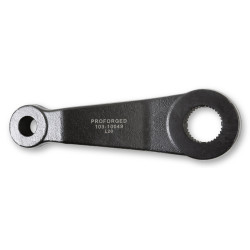 PartzBiz CM 103-10049 - Proforged E-Coated Steering Pitman Arm PartzBiz CM 103-10049 - Proforged E-Coated Steering Pitman Arm
