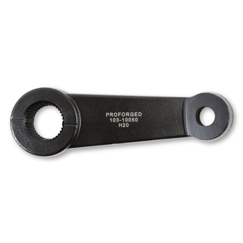 PartzBiz CM: 103-10050-Proforged E-Coated Steering Pitman Arm PartzBiz CM: 103-10050-Proforged E-Coated Steering Pitman Arm
