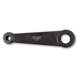 PartzBiz CM 103-10051 - Proforged E-Coated Steering Pitman Arm PartzBiz CM 103-10051 - Proforged E-Coated Steering Pitman Arm