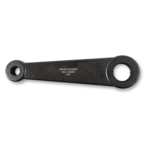 PartzBiz CM: 103-10051-Proforged E-Coated Steering Pitman Arm PartzBiz CM: 103-10051-Proforged E-Coated Steering Pitman Arm