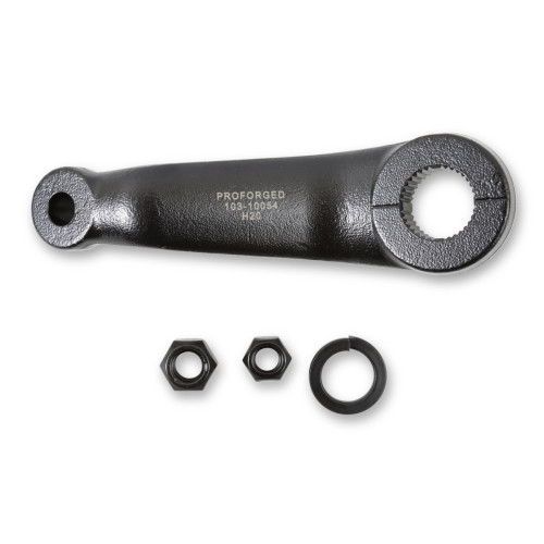PartzBiz CM: 103-10054-Proforged E-Coated Steering Pitman Arm PartzBiz CM: 103-10054-Proforged E-Coated Steering Pitman Arm
