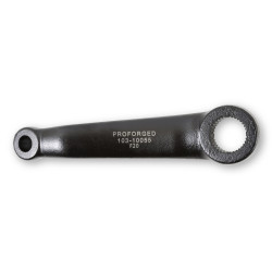 PartzBiz CM 103-10055 - Proforged E-Coated Steering Pitman Arm PartzBiz CM 103-10055 - Proforged E-Coated Steering Pitman Arm