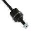 PartzBiz CM: 113-10630-Proforged Rear Sway Bar End Link