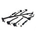 PartzBiz CM: 116-10010-Proforged Steering Rebuild Kit PartzBiz CM: 116-10010-Proforged Steering Rebuild Kit