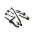 PartzBiz CM: 116-10010-Proforged Steering Rebuild Kit PartzBiz CM: 116-10010-Proforged Steering Rebuild Kit