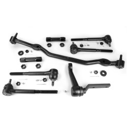 PartzBiz CM 116-10008 - Proforged Steering Rebuild Kit PartzBiz CM 116-10008 - Proforged Steering Rebuild Kit