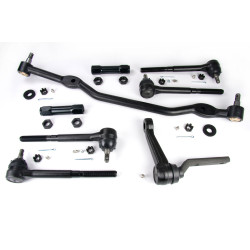 PartzBiz CM 116-10009 - Proforged Steering Rebuild Kit PartzBiz CM 116-10009 - Proforged Steering Rebuild Kit