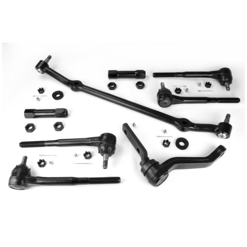 PartzBiz CM: 116-10011-Proforged Steering Rebuild Kit PartzBiz CM: 116-10011-Proforged Steering Rebuild Kit