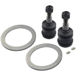 PartzBiz CM 101-10432 - Proforged Suspension Ball Joint PartzBiz CM 101-10432 - Proforged Suspension Ball Joint
