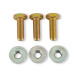 PartzBiz CM: 101-10510-ข้อต่อลูกหมาก Proforged PartzBiz CM: 101-10510-ข้อต่อลูกหมาก Proforged