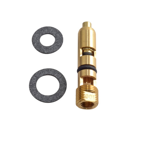 PartzBiz CM: 18-1QFT-.100 Needle & Seat Kit PartzBiz CM: 18-1QFT-.100 Needle & Seat Kit