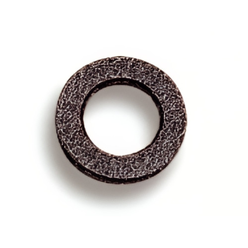 PartzBiz CM: 8-40QFT-Fuel bowl screw gasket - standard fiber PartzBiz CM: 8-40QFT-Fuel bowl screw gasket - standard fiber