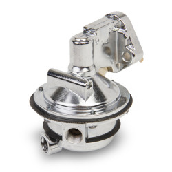 PartzBiz CM 30-454QFT - 110 GPH Mechanical Fuel Pump (Big Block Chevrolet)