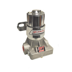 PartzBiz CM 30-125-1RQFT - 125 GPH Electric Fuel Pump + Regulator