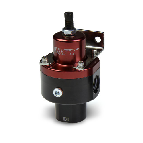 PartzBiz CM: 30-7025QFT-2-Port Fuel Pressure Regulator PartzBiz CM: 30-7025QFT-2-Port Fuel Pressure Regulator