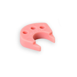 PartzBiz CM 41-330QFT - ปั้มแคม 30cc - สีชมพู