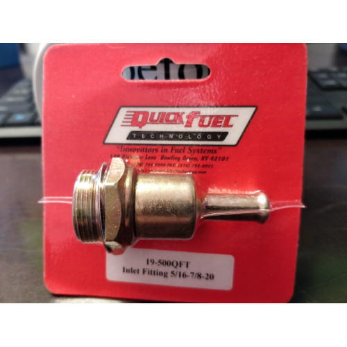 PartzBiz CM: 19-500QFT-7/8-20 ช่องเติมน้ำมัน 5/16