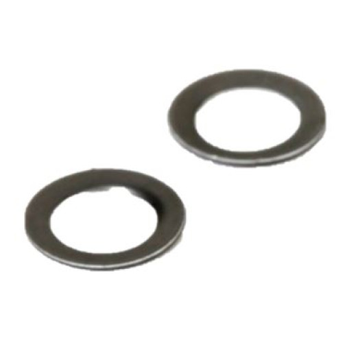 PartzBiz CM: 8-8QFT-Accelerator Pump Nozzle Gaskets (2 Pack)