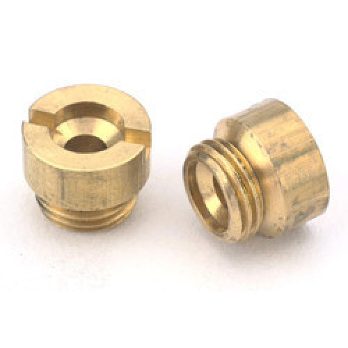 PartzBiz CM: 22-208QFT-Alcohol Main Jet (.208 PartzBiz CM: 22-208QFT-Alcohol Main Jet (.208