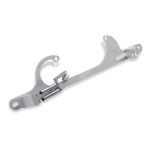 PartzBiz CM: 49-132QFT-Billet Aluminum Throttle Cable Bracket