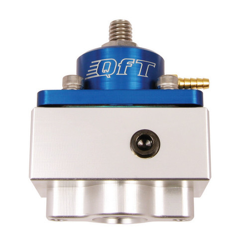 PartzBiz CM: 30-1899QFT-Billet Bypass Regulator W/JET PartzBiz CM: 30-1899QFT-Billet Bypass Regulator W/JET
