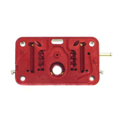 PartzBiz CM 34-105QFT - Billet Metering Block Kit 4779,4781 PartzBiz CM 34-105QFT - Billet Metering Block Kit 4779,4781