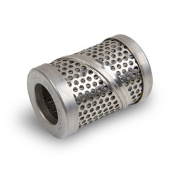 PartzBiz CM 30-7308QFT - Canister-style Filter Element (Stainless Steel) PartzBiz CM 30-7308QFT - Canister-style Filter Element (Stainless Steel)