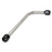 PartzBiz CM: 34-600BKQFT-Dual Feed Fuel Line #6AN (Black) PartzBiz CM: 34-600BKQFT-Dual Feed Fuel Line #6AN (Black)