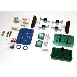 PartzBiz CM 34-45E85QFT - E-85 Conversion Kit For M4500 HP PartzBiz CM 34-45E85QFT - E-85 Conversion Kit For M4500 HP