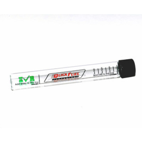 PartzBiz CM: 36-E85QFT-Echecker - E85 Fuel Test Tube PartzBiz CM: 36-E85QFT-Echecker - E85 Fuel Test Tube