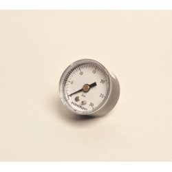PartzBiz CM 30-48QFT - Fuel Pressure Gauge 0-30 PSI PartzBiz CM 30-48QFT - Fuel Pressure Gauge 0-30 PSI