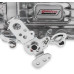 PartzBiz CM: HR-680-VS-HR-Series Carburetor 680CFM VS PartzBiz CM: HR-680-VS-HR-Series Carburetor 680CFM VS