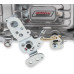 PartzBiz CM: HR-750-HR-Series Carburetor 750CFM