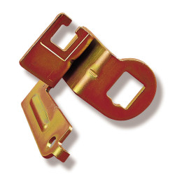 PartzBiz CM 49-95QFT - Kickdown Cable Bracket for 700R-4 Transmissions PartzBiz CM 49-95QFT - Kickdown Cable Bracket for 700R-4 Transmissions