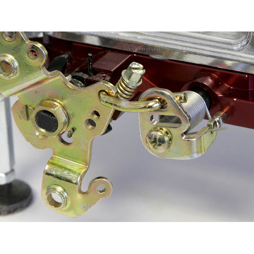 PartzBiz CM: 43-5QFT-Linkage Kit (QFX) 1:1 super progressive PartzBiz CM: 43-5QFT-Linkage Kit (QFX) 1:1 super progressive