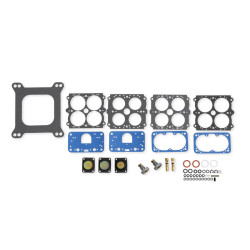 PartzBiz CM 3-2004QFT - Non-Stick Rebuild Kit;4150/4150 H.P. (750, 850, & 950 CFM)
