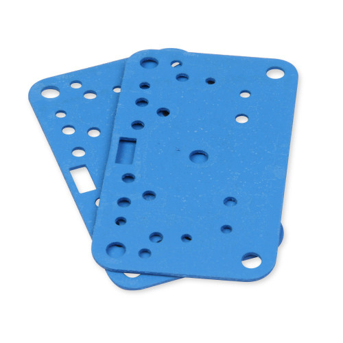 PartzBiz CM: 8-130QFT-Non-Stick Secondary Metering Gaskets PartzBiz CM: 8-130QFT-Non-Stick Secondary Metering Gaskets