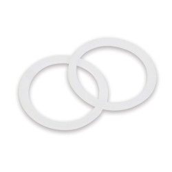 PartzBiz CM 8-12QFT - Nylon Fuel Inlet Gasket 7/8