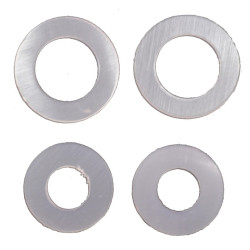 PartzBiz CM 8-167QFT - Nylon N&S Gasket Kit PartzBiz CM 8-167QFT - Nylon N&S Gasket Kit