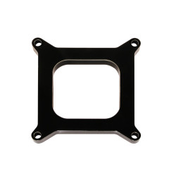 PartzBiz CM 300-4000QFT - Phenolic Carb Spacer 1/2 PartzBiz CM 300-4000QFT - Phenolic Carb Spacer 1/2