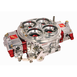 PartzBiz CM FX-4700 - QFX Series 4700 Carburetor 1050CFM 2-Circuit PartzBiz CM FX-4700 - QFX Series 4700 Carburetor 1050CFM 2-Circuit
